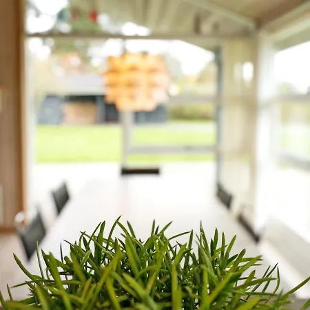 Tayler - 1-8km From The Sea In Ne Jutland By Interhome
