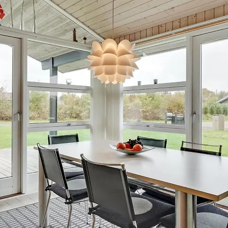 Tayler - 1-8km From The Sea In Ne Jutland By Interhome Prázdninový dům