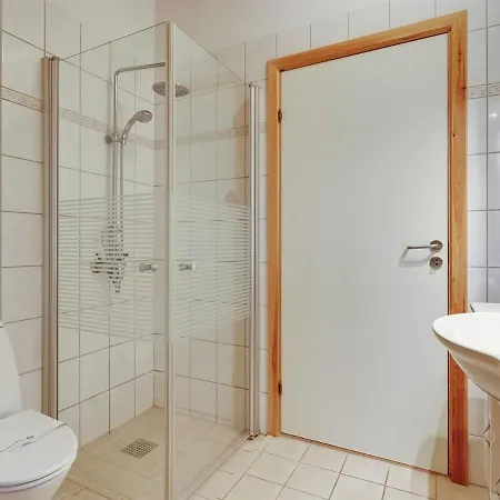 Tayler - 1-8km From The Sea In Ne Jutland By Interhome Prázdninový dům Hals
