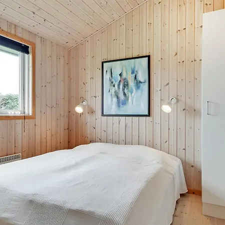 Tayler - 1-8km From The Sea By Interhome Feriehus Hals