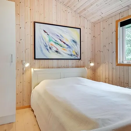 Tayler - 1-8km From The Sea By Interhome Сasa de vacaciones Hals