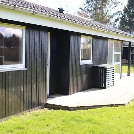 Tayler - 1-8km From The Sea By Interhome Сasa de vacaciones *